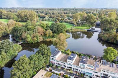 Woning Kantershof 121 Amsterdam