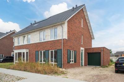 Woning Vicuslaan 10 Kesteren