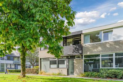 Woning Jac. van Vollenhovenstraat 22 Tilburg