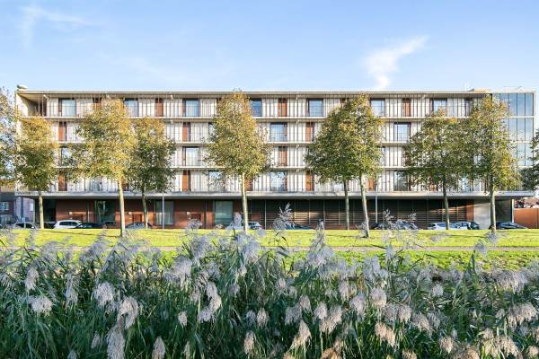 Woning Rijswijkse Landingslaan 186 Den Haag