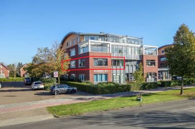 Woning Wilhelminahof 29 Deurne