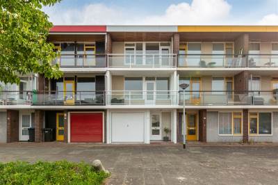 Woning Lagune 113 Lelystad