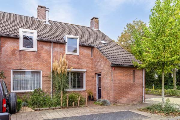 Woning Bankven 2 Goirle