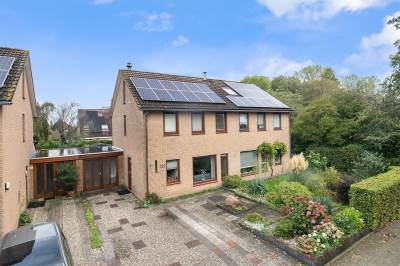 Woning Hiddemaheerd 132 Groningen