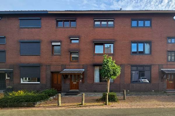 Woning Kleine Voortstraat 10 Landgraaf