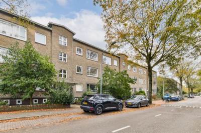 Woning Oude Loosdrechtseweg 93 Hilversum