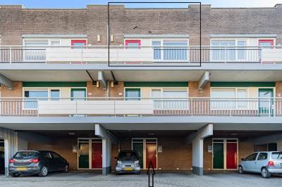 Woning Waterman 58 Hoorn (NH)