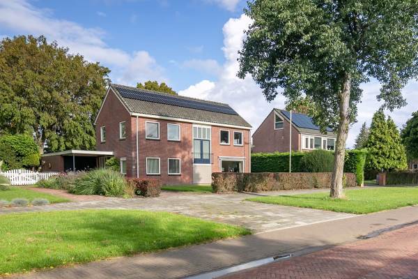 Woning Uitwierderweg 173 Delfzijl