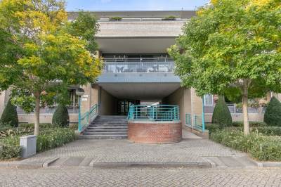 Woning Christiaan Kannemansstraat 47 Rosmalen