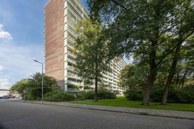 Woning Hemingwayplaats 72 Rotterdam