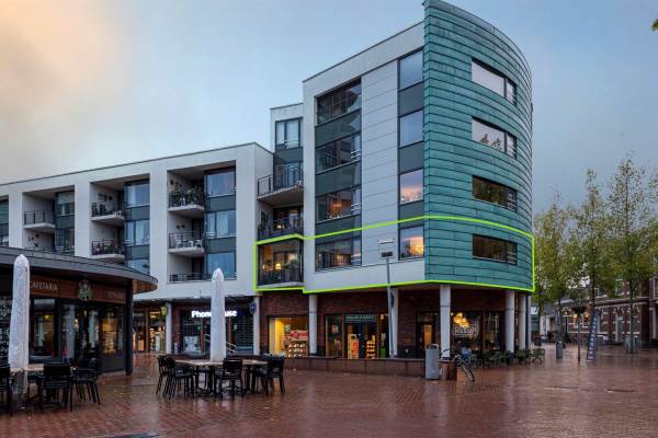 Woning Venne 74C6 Winschoten