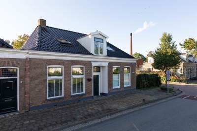 Woning Harlingerstraat 53 Bolsward