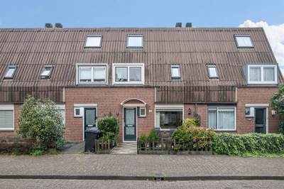 Woning Bosgouw 98 Almere
