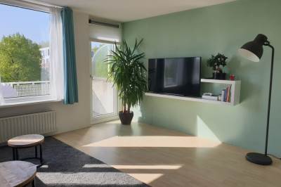 Woning Slachthuisstraat 69 Groningen