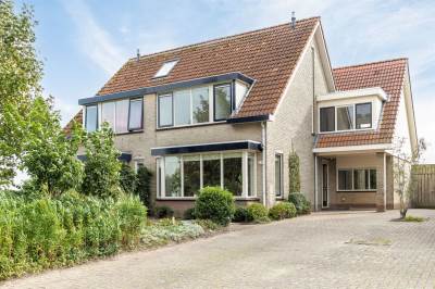 Woning Houtzagerijweg 28 Blokzijl