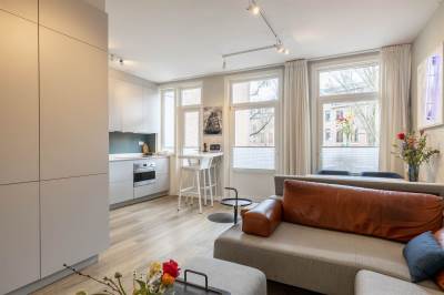 Woning Javastraat 1472 Amsterdam