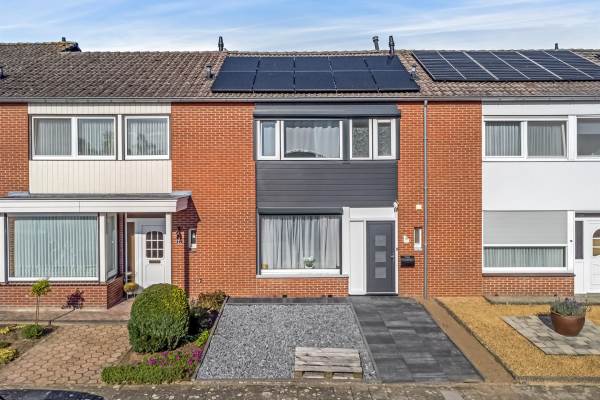 Woning van Goghstraat 29 Horst