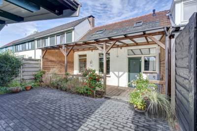 Woning Bevershoekstraat 93 's-Gravendeel