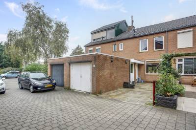 Woning Bosweg 22 Strijen