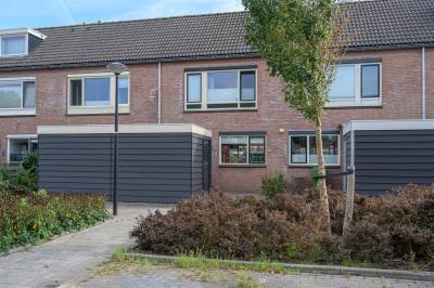 Woning Lek 20 Heerhugowaard