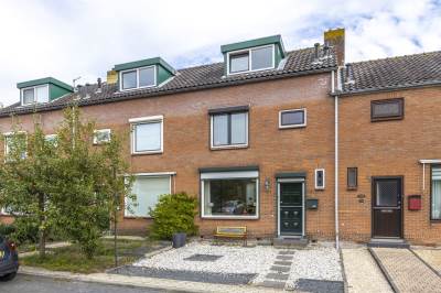 Woning Kilstraat 36 Sliedrecht