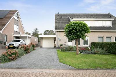 Woning Koffielaantje 25 Eexterveen