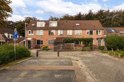 Woning Rengersland 22 Ermelo