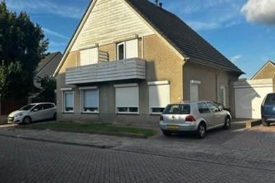 Woning Schachtstraat 14 Geleen