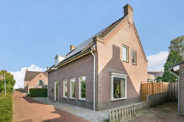Woning Ringkade 7 Lith