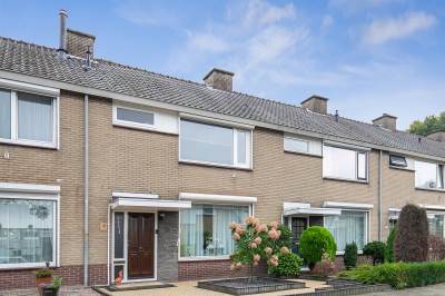 Woning Gripvelden 51 Roosendaal