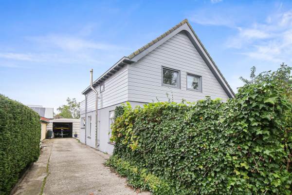 Woning Zwaagdijk 74 Zwaagdijk-Oost