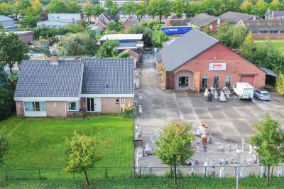 Woning Veenstraat 16 Stadskanaal