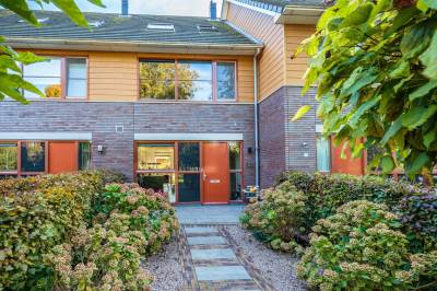 Woning Patrijshof 5 Strijen