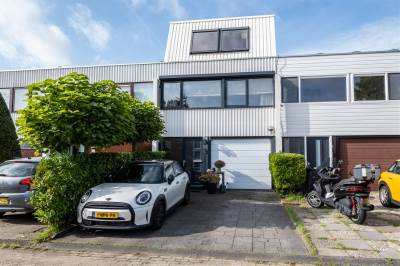 Woning Aetsveld 68 Vinkeveen
