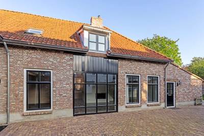 Woning Oenselsestraat 27c Zaltbommel