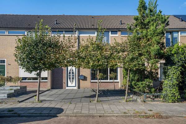Woning Ligusterstraat 13 Musselkanaal