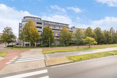 Woning Vincent van Goghlaan 179 Maassluis