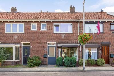 Woning Forelstraat 31 Arnhem