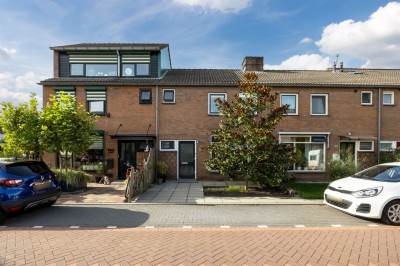 Woning Van Brederodestraat 22 Reeuwijk