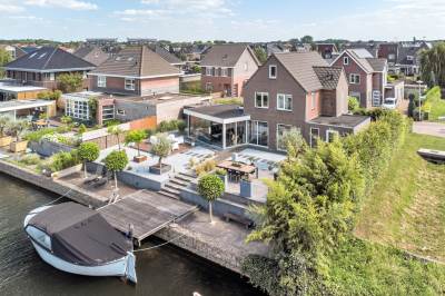 Woning Stroomrug 19 Cuijk