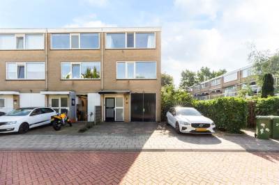 Woning Leeuwerikstraat 28 Boskoop