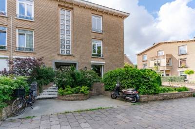 Woning Wassenaarseweg 363 Den Haag