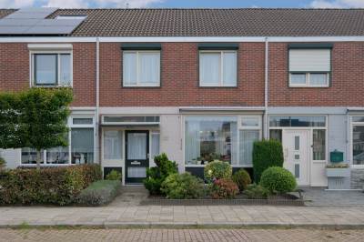 Woning Jan Voermanstraat 41 Almelo
