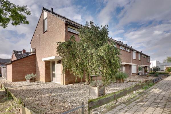 Woning Lupinestraat 13 Lobith