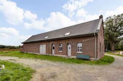 Woning Kerstenbergweg 22 Beesel