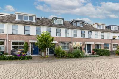 Woning Diemzigt 33 Diemen