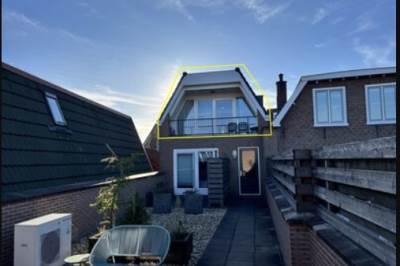 Woning Raadhuisplein 20A Barneveld