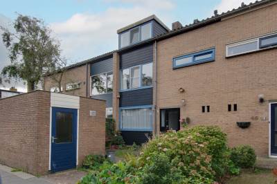 Woning Plevierstraat 48 Uitgeest