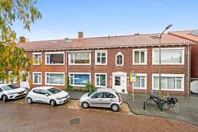 Woning Maarsbergenstraat 22 Den Haag