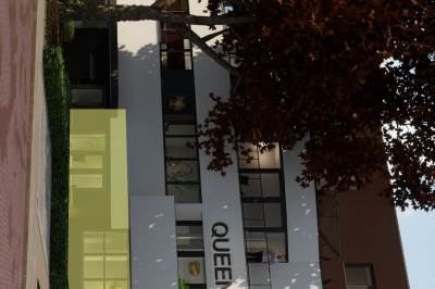 Woning Steenstraat 44A2 Oldenzaal